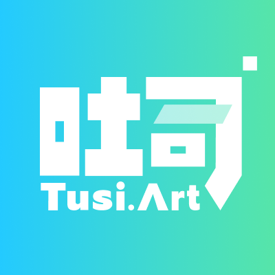 Tensor.Art吐司AI绘画