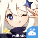 《云原神》