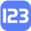 123云盘